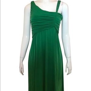 🖤 Laundry by Shelli Segal flowy dress